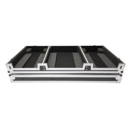 Flight cases régies DJ - Magma - MULTI-FORMAT CASE...