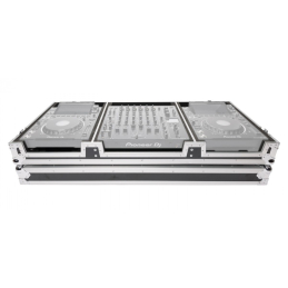 	Flight cases régies DJ - Magma - MULTI-FORMAT CASE...