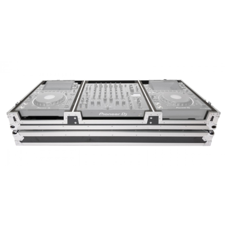 Flight cases régies DJ - Magma - MULTI-FORMAT CASE...