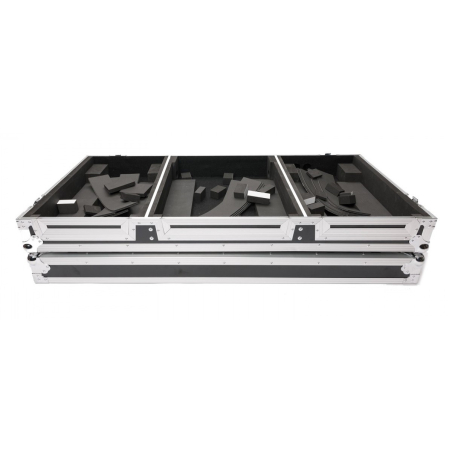 Flight cases régies DJ - Magma - MULTI-FORMAT CASE...