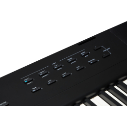 	Pianos numériques portables - Kurzweil - KA-E1 LB