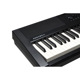 	Pianos numériques portables - Kurzweil - KA-E1 LB