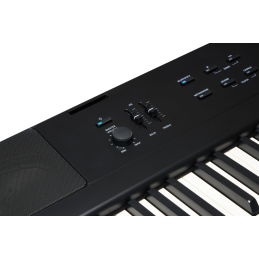 	Pianos numériques portables - Kurzweil - KA-E1 LB