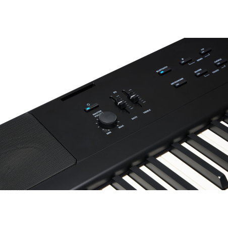 Pianos numériques portables - Kurzweil - KA-E1 LB