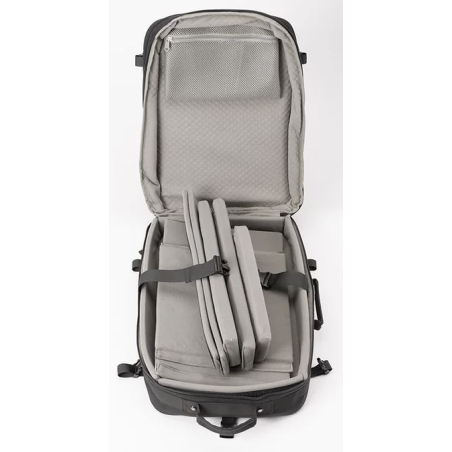 Sacs multimédia et accessoires - Magma - SOLID BLAZE PACK 180