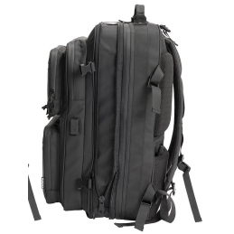 	Sacs multimédia et accessoires - Magma - SOLID BLAZE PACK 180