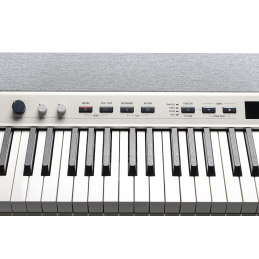 	Pianos numériques portables - Kurzweil - KA-P1 WH