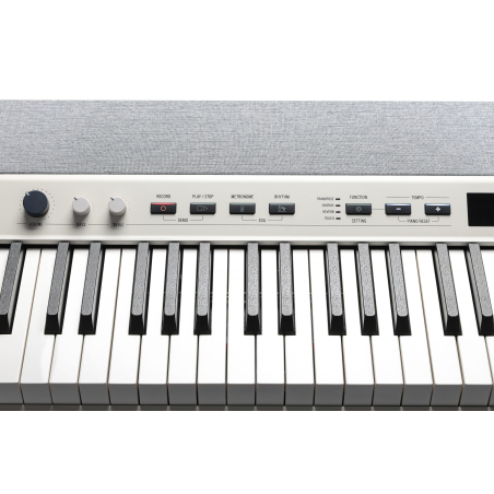 Pianos numériques portables - Kurzweil - KA-P1 WH