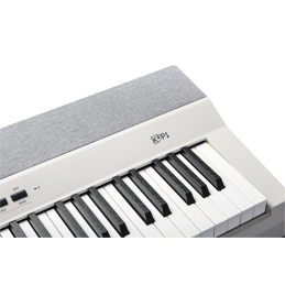 	Pianos numériques portables - Kurzweil - KA-P1 WH