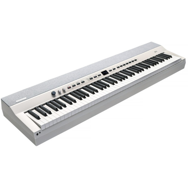 Pianos numériques portables - Kurzweil - KA-P1 WH