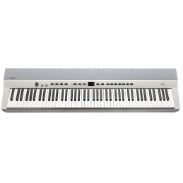 	Pianos numériques portables - Kurzweil - KA-P1 WH