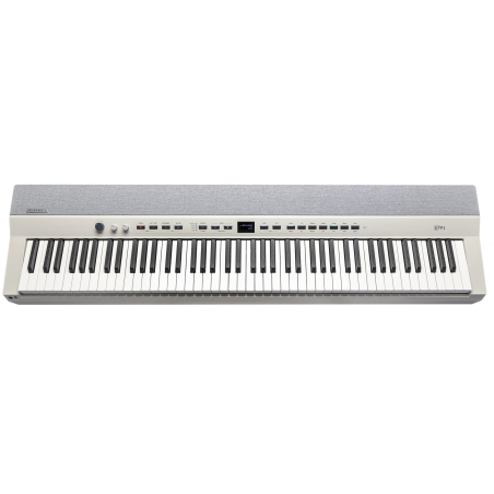 Pianos numériques portables - Kurzweil - KA-P1 WH