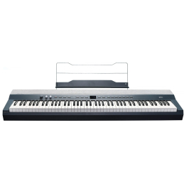 	Pianos numériques portables - Kurzweil - KA-P1 LB