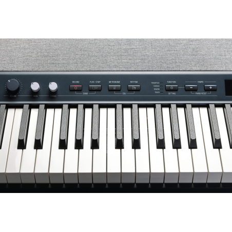 Pianos numériques portables - Kurzweil - KA-P1 LB