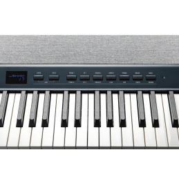 	Pianos numériques portables - Kurzweil - KA-P1 LB