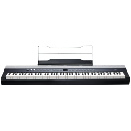 	Pianos numériques portables - Kurzweil - KA-P1 KB