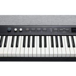 	Pianos numériques portables - Kurzweil - KA-P1 KB