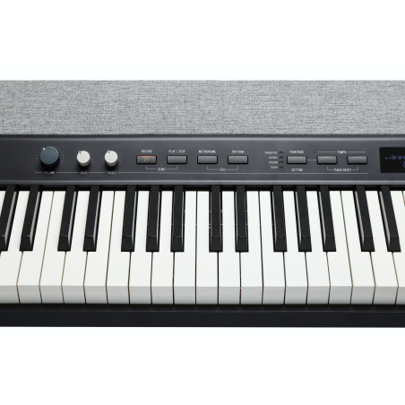 Pianos numériques portables - Kurzweil - KA-P1 KB