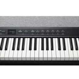 	Pianos numériques portables - Kurzweil - KA-P1 KB