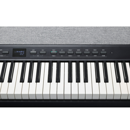 Pianos numériques portables - Kurzweil - KA-P1 KB