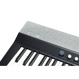 	Pianos numériques portables - Kurzweil - KA-P1 KB