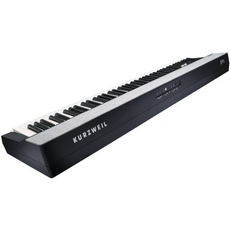 Pianos numériques portables - Kurzweil - KA-P1 KB