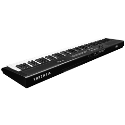 	Pianos numériques portables - Kurzweil - KA-S1 LB