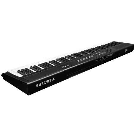 Pianos numériques portables - Kurzweil - KA-S1 LB