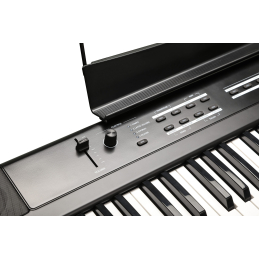 	Pianos numériques portables - Kurzweil - KA-S1 LB