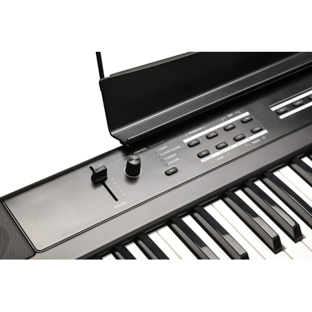 Pianos numériques portables - Kurzweil - KA-S1 LB