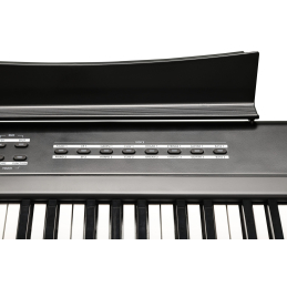 	Pianos numériques portables - Kurzweil - KA-S1 LB