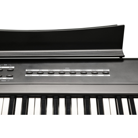 Pianos numériques portables - Kurzweil - KA-S1 LB