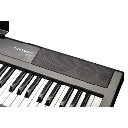 	Pianos numériques portables - Kurzweil - KA-S1 LB