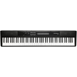 	Pianos numériques portables - Kurzweil - KA-S1 LB