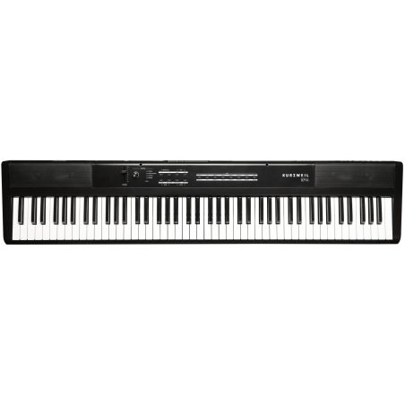 Pianos numériques portables - Kurzweil - KA-S1 LB