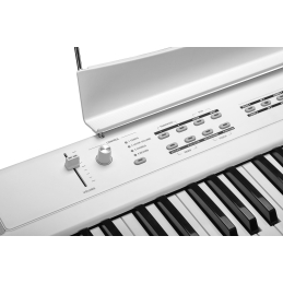 	Pianos numériques portables - Kurzweil - KA-S1 WH