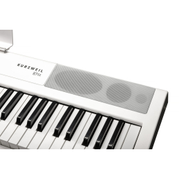 	Pianos numériques portables - Kurzweil - KA-S1 WH