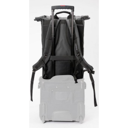 	Sacs multimédia et accessoires - Magma - RIOT CONTROL-PACK LITE