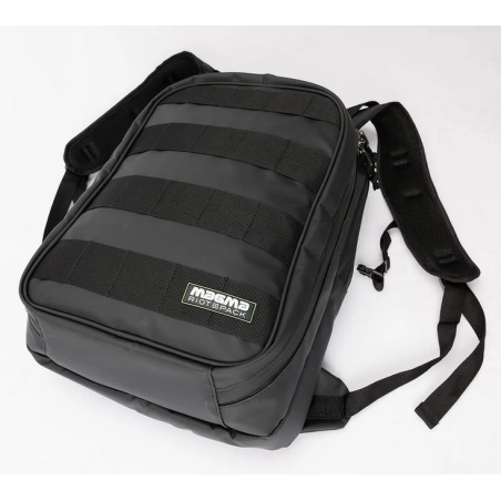 Sacs multimédia et accessoires - Magma - RIOT DJ-BACKPACK LITE