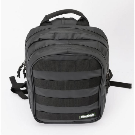 Sacs multimédia et accessoires - Magma - RIOT DJ-BACKPACK LITE