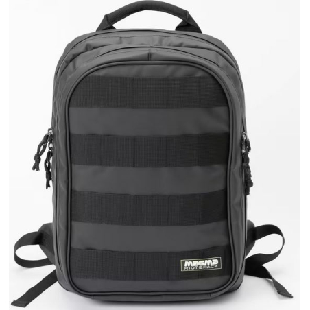 Sacs multimédia et accessoires - Magma - RIOT DJ-BACKPACK LITE