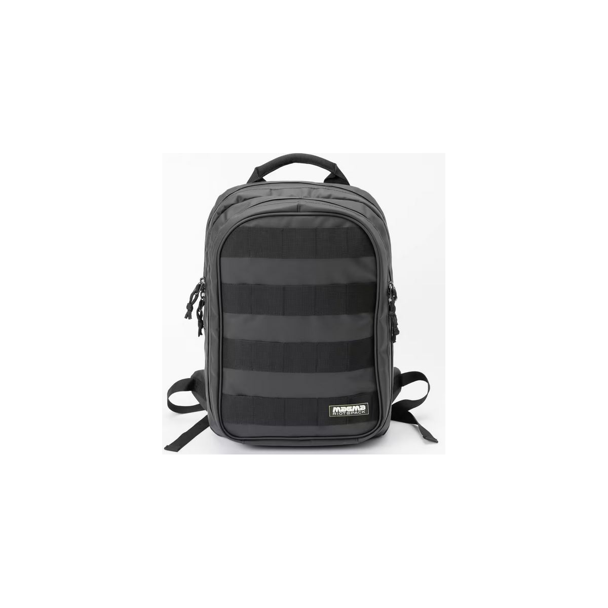 Sacs multimédia et accessoires - Magma - RIOT DJ-BACKPACK LITE