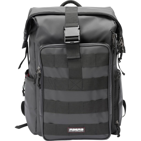 Sacs multimédia et accessoires - Magma - RIOT DJ STASHPACK XL PLUS