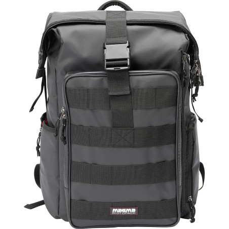 Sacs multimédia et accessoires - Magma - RIOT DJ STASHPACK XL PLUS