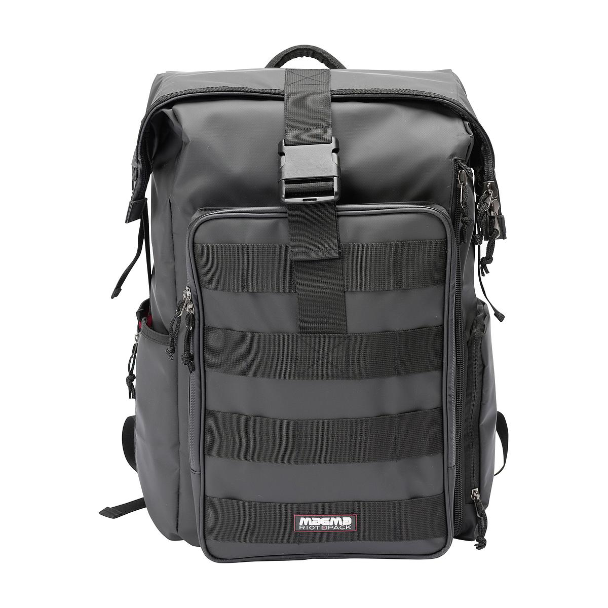 Sacs multimédia et accessoires - Magma - RIOT DJ STASHPACK XL PLUS