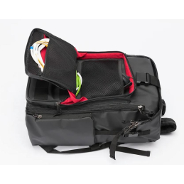 	Sacs multimédia et accessoires - Magma - RIOT DJ STASHPACK XL PLUS