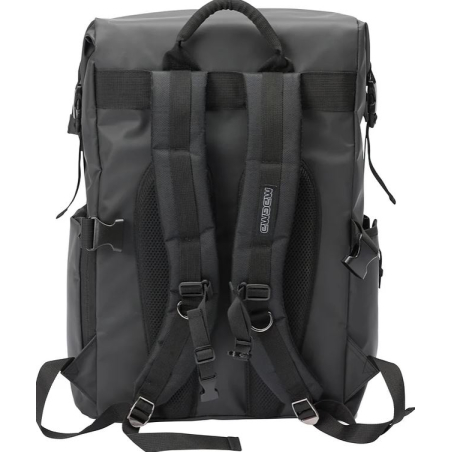 Sacs multimédia et accessoires - Magma - RIOT DJ STASHPACK XL PLUS