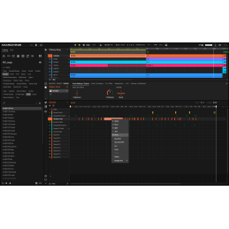 	Logiciels instruments virtuels - Native Instruments - MASCHINE 3