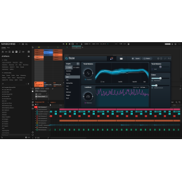 	Logiciels création musicale - Native Instruments - MASCHINE 3 SOFTWARE UPDATE