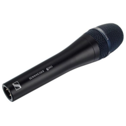 	Micros chant - Sennheiser - e965